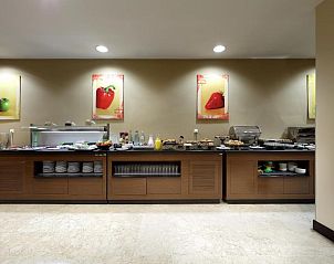 Verblijf 4715203 - Vakantie appartement Costa de la Luz - Exe Tartessos