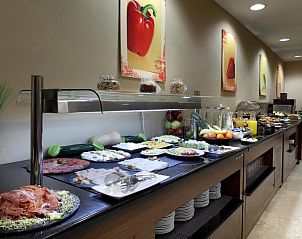 Verblijf 4715203 - Vakantie appartement Costa de la Luz - Exe Tartessos