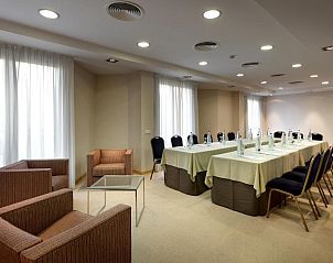 Verblijf 4715203 - Vakantie appartement Costa de la Luz - Exe Tartessos