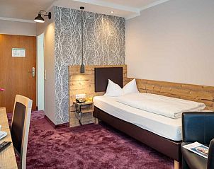 Verblijf 47203302 - Vakantie appartement Beieren - Hotel Pockinger Hof