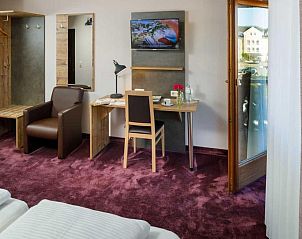 Verblijf 47203302 - Vakantie appartement Beieren - Hotel Pockinger Hof