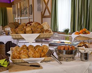 Verblijf 47203302 - Vakantie appartement Beieren - Hotel Pockinger Hof