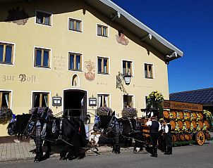 Verblijf 47203303 • Vakantiewoning Beieren • Gasthof - Hotel zur Post 