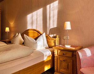 Verblijf 47203303 - Vakantiewoning Beieren - Gasthof - Hotel zur Post