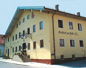 Verblijf 47203303 - Vakantiewoning Beieren - Gasthof - Hotel zur Post