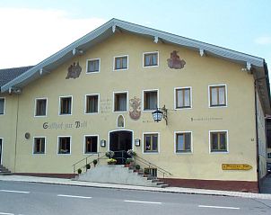 Verblijf 47203303 - Vakantiewoning Beieren - Gasthof - Hotel zur Post