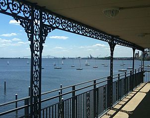 Unterkunft 4725203 - Appartement Oostkust - Airport Waterfront Inn