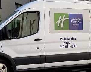 Unterkunft 4725203 - Appartement Oostkust - Airport Waterfront Inn