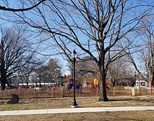 Unterkunft 4725203 - Appartement Oostkust - Airport Waterfront Inn