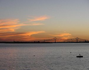 Unterkunft 4725203 - Appartement Oostkust - Airport Waterfront Inn