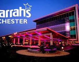 Unterkunft 4725203 - Appartement Oostkust - Airport Waterfront Inn