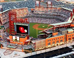 Unterkunft 4725203 - Appartement Oostkust - Airport Waterfront Inn