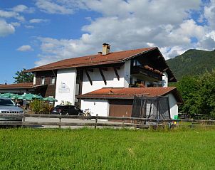 Verblijf 47403304 • Vakantie appartement Beieren • Alpchalet Schwanstein 