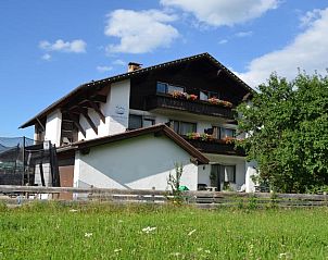Verblijf 47403304 - Vakantie appartement Beieren - Alpchalet Schwanstein