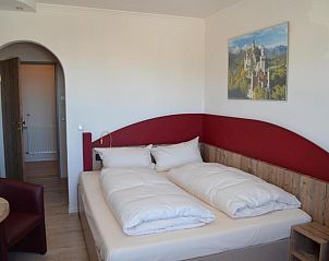 Verblijf 47403304 - Vakantie appartement Beieren - Alpchalet Schwanstein