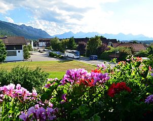 Verblijf 47403304 - Vakantie appartement Beieren - Alpchalet Schwanstein