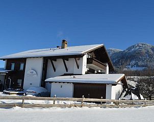 Verblijf 47403304 - Vakantie appartement Beieren - Alpchalet Schwanstein