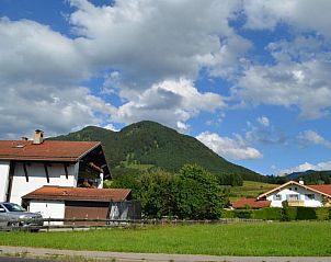 Verblijf 47403304 - Vakantie appartement Beieren - Alpchalet Schwanstein