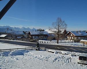 Verblijf 47403304 - Vakantie appartement Beieren - Alpchalet Schwanstein