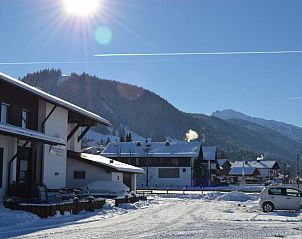 Verblijf 47403304 - Vakantie appartement Beieren - Alpchalet Schwanstein