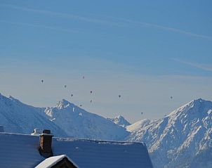 Verblijf 47403304 - Vakantie appartement Beieren - Alpchalet Schwanstein