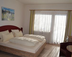 Verblijf 47403304 - Vakantie appartement Beieren - Alpchalet Schwanstein