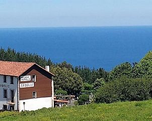 Verblijf 47821103 • Vakantiewoning Het groene Spanje • Casa Rural Arboliz 