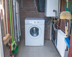 Verblijf 480160 - Bungalow Noordzeekust - Callantsoog de Seinpost nr 6