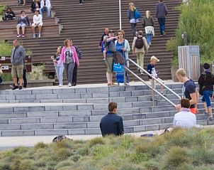 Verblijf 480160 - Bungalow Noordzeekust - Callantsoog de Seinpost nr 6
