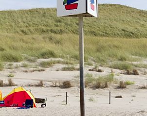 Verblijf 480160 - Bungalow Noordzeekust - Callantsoog de Seinpost nr 6