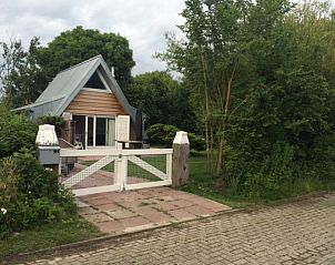 Guest house 480165 - Beach house Noordzeekust - Sandepark 31