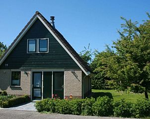 Guest house 480171 • Holiday property Noordzeekust • Vakantiehuisje Maike - knus met open haard 