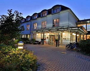 Verblijf 4801902 • Vakantie appartement Nedersaksen • Best Western Hotel Heidehof 