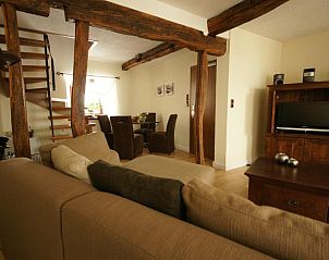 Verblijf 4802501 - Vakantiewoning Eifel / Moezel / Hunsrück - Landgasthof Em Lade