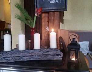 Verblijf 4802501 - Vakantiewoning Eifel / Moezel / Hunsrück - Landgasthof Em Lade