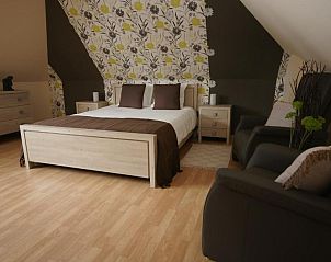 Verblijf 4802501 - Vakantiewoning Eifel / Moezel / Hunsrück - Landgasthof Em Lade