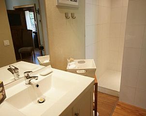 Verblijf 4802501 - Vakantiewoning Eifel / Moezel / Hunsrück - Landgasthof Em Lade