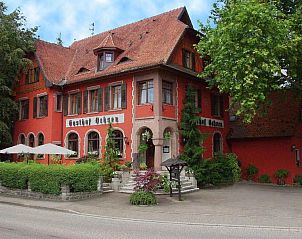 Unterkunft 4803103 • Ferienhaus Schwarzwald • Hotel-Restaurant Ochsen 