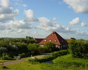 Verblijf 480601 • Vakantiewoning Noordzeekust • Hoenderhave 