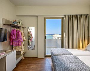 Verblijf 4806210 - Vakantie appartement Kreta - Marin Dream Hotel