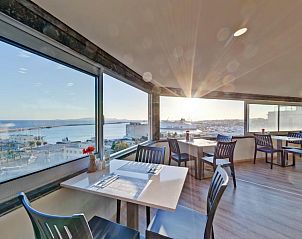 Verblijf 4806210 - Vakantie appartement Kreta - Marin Dream Hotel