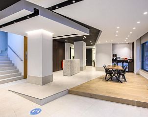 Verblijf 4806210 - Vakantie appartement Kreta - Marin Dream Hotel