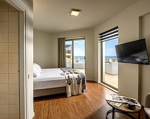 Verblijf 4806210 - Vakantie appartement Kreta - Marin Dream Hotel