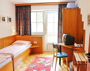 Verblijf 4811408 - Vakantie appartement Karinthië - Familienparadies Reichenhauser