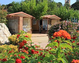 Guest house 4815029 - Apartment Costa Brava - Camping Roca Grossa
