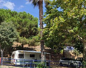 Guest house 4815029 - Apartment Costa Brava - Camping Roca Grossa