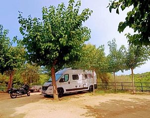 Guest house 4815029 - Apartment Costa Brava - Camping Roca Grossa