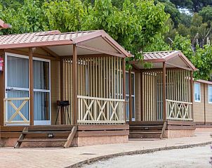 Guest house 4815029 - Apartment Costa Brava - Camping Roca Grossa