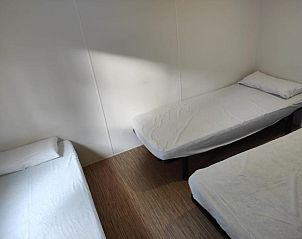 Guest house 4815029 - Apartment Costa Brava - Camping Roca Grossa