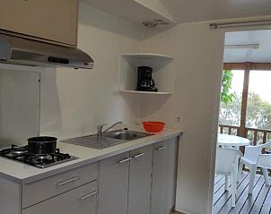 Guest house 4815029 - Apartment Costa Brava - Camping Roca Grossa